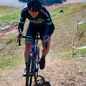 Meet your Posher, Barry